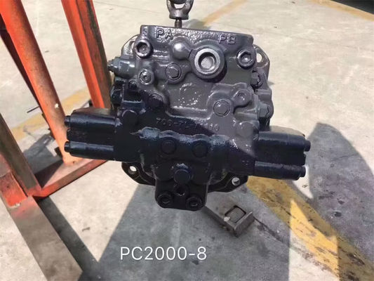 PC2000-8 Excavator Final Drive Assy z pojemnością 150 kg