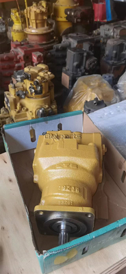 Nowy silnik hydrauliczny 5TG1-00535 dla modelu E70B