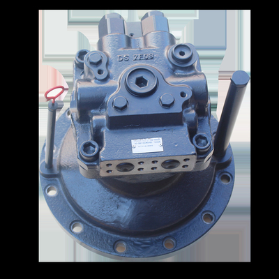Dostosowywalny hydrauliczny grabarz Swing Hydraulic Motor dla R250-7 SBHSM150-280-04 Swing Motor 31N7-10150 dla Hyundai