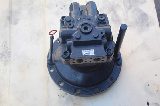 Dostosowywalny hydrauliczny grabarz Swing Hydraulic Motor dla R250-7 SBHSM150-280-04 Swing Motor 31N7-10150 dla Hyundai