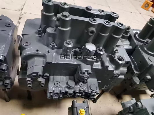 Zawór sterujący hydrauliczny koparki YA00000721 dla Hitachi ZX280LC-5G