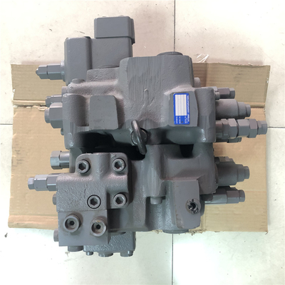 Belparts Excavator Control Valve dla maszyn budowlanych UX22