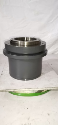 Części koparki Części koparki Redukcja podróży Sprzęt do jazdy XKAH-00822 Do Hyundai R60-7 R55-7