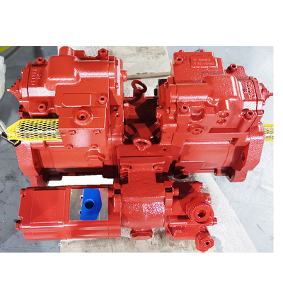 Części koparki Pompy hydrauliczne R150W-9 R140W-9 31Q4-15020 dla Hyundai