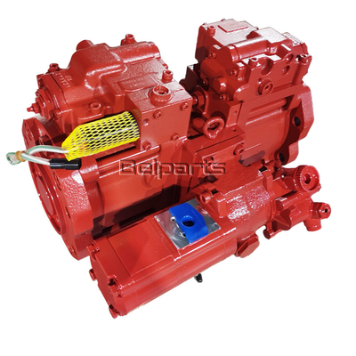 Części wykopalni Części hydrauliczne pompy 31Q4-15020 Do Hyundai R150W-9 R140W-9
