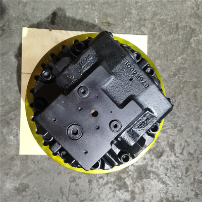 Części kopalni Części przekładni redukcyjnej przekładni przekładni SA7117-30031 SA7117-30030 Dla Volvo EC210B