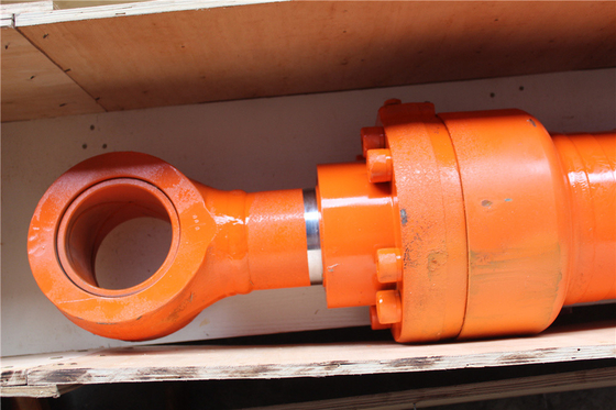 Belparts Portable Hydraulic Cylinder Assy 4698938C dla Hitachi ZX470