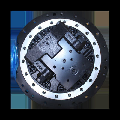 Komatsu części kopalni PC200-8 Motor podróży Assy 20Y-27-00500 20Y-27-00501 końcowy napęd silnik