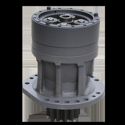 Części kopalni PC160-8 Swing Gearbox 21K-26-B7100 dla Komatsu