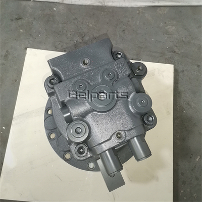 Części koparki Belparts Części koparki R170M Swing Motor Swing Motor For Hyundai