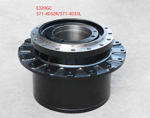 Części koparki Belparts Travel Gearbox 571-4032R 571-4033L Travel Reduction Assy dla E320GC