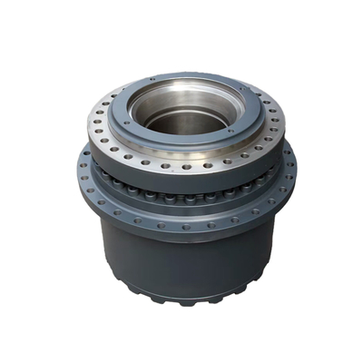 Części koparki Belparts Części koparki EC750DL Skrzynia biegów podróży Redukcja podróży Assy dla Volvo