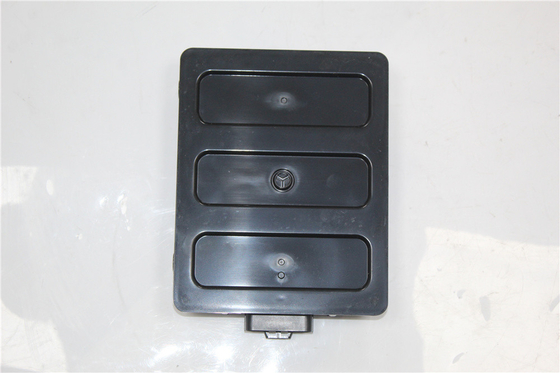 Części koparki, kontroler Hitachi ZX160-5G, tablica komputerowa YA00008066-5