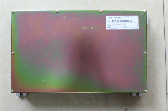Belparts Excavator SK75-8 SK330-8 Controller YT22E00036F3 Płata komputerowa dla Kobelco