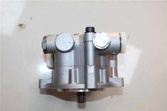 Części koparki Belparts Części koparki K3V63DTP SK135-8 SK115-8 Pompa biegów dla Kobelco
