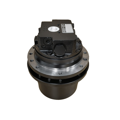 Części wygrzewacza części zamiennych Final Drive TM03CY Travel Motor Assy