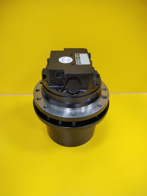 Części wygrzewacza części zamiennych Final Drive Travel Motor Assy For TM03CY