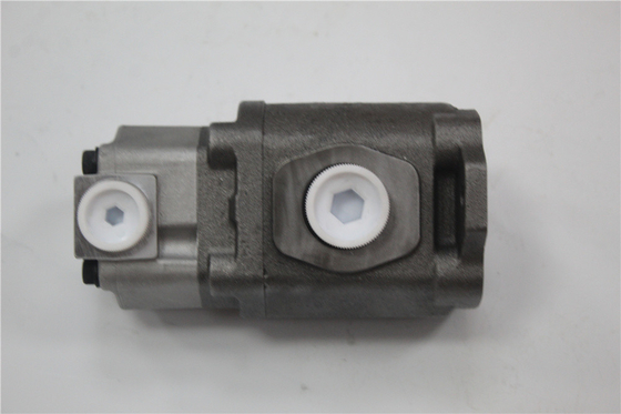 Części koparki Hitachi Hydraulic Gear Pump For ZX60 EX75