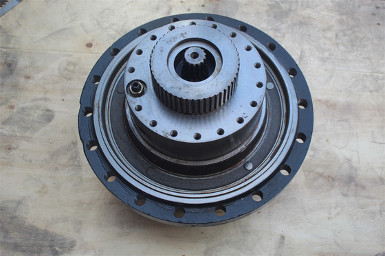Części koparki R305-7 R320-7 31N8-40062 31N9-40032 Motor podróżny dla Hyundai