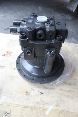 Części kopalni SH200 JS220 SH210-5 CX210 SK250-8 Silnik swingowy