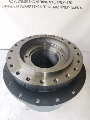 Części kopalni E330C E330D E328D Sprzęgła redukcyjna do jazdy dla 227-6189