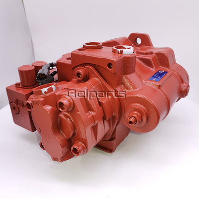 Wykopalnia PSVD2-17E-23 pompa hydrauliczna B0600-16023 pompa główna