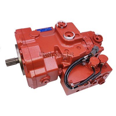 Pompy hydrauliczne do bagateli B0600-16023 dla PSVD2-17E-23