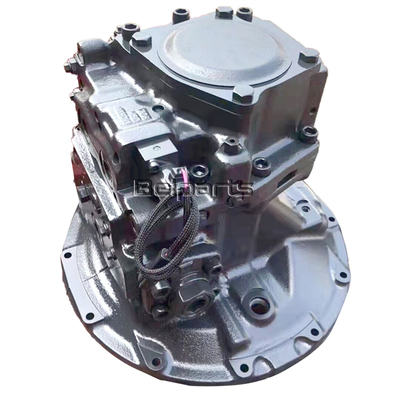 Części koparki hydrauliczna pompa 708-1g-11510 dla PW160-7