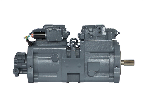 Części kopalni Pompy hydrauliczne do Sany SY135