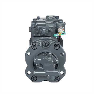 Części kopalni SY135 K3V63DT Hydrauliczna pompa główna dla Sany Hydrauliczna pompa