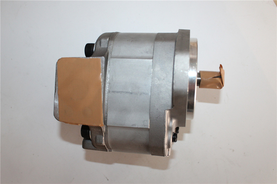 Części koparki 705-12-32010 Hydrauliczne pompy zębatkowe dla D41E-3