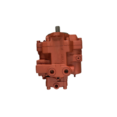 Części koparki EX30-2 PVD-2B-36 Hydraulic Gear Pump For Hitachi