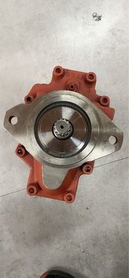 Części koparki EX30-2 PVD-2B-36 Hydraulic Gear Pump For Hitachi