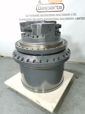 Części kopalni Doosan 170401-00027B assy silnika podróży dla DX350LC-5