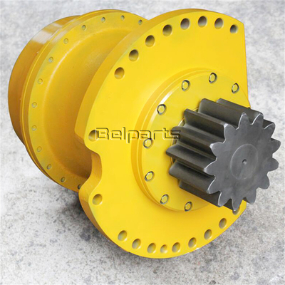 Części kopalni Komatsu PC400-6 Zwijanie przekładni 208-26-00220