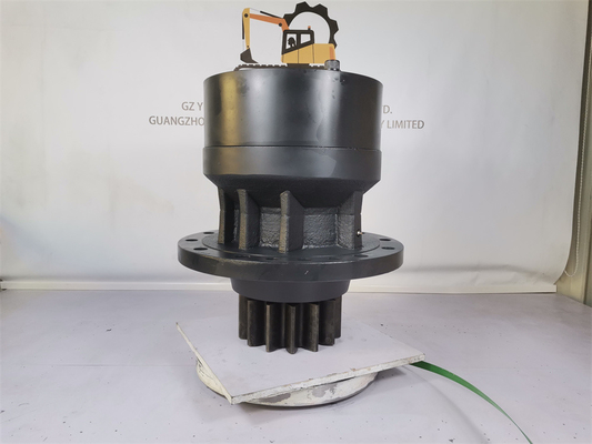 Części koparki 2101-10251 Skrzynia biegów redukcji huśtawki Doosan DH258 DX255