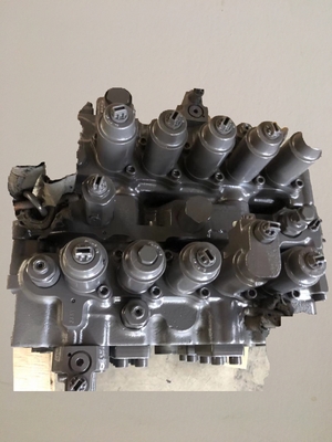 Części koparki 14699704 Główny zawór sterujący dla Volvo EC460