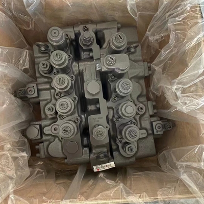 Części koparki Volvo EC460 Główny zawór sterujący 14699704