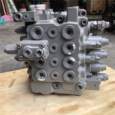 Części koparki UX22-142 Zawór hydrauliczny głównego sterowania EW130W