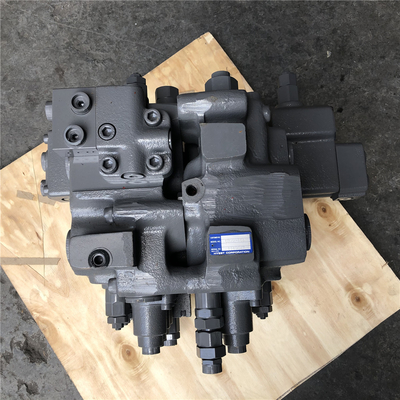 Części koparki Belparts Części koparki EW130W Zawór sterujący Assy Główny zawór sterujący UX22-142