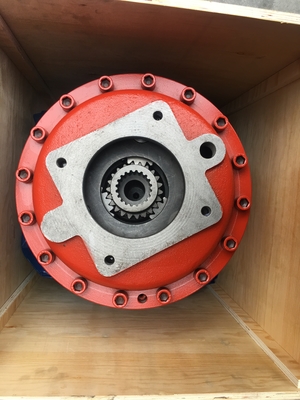 Części koparki Doosan DH370-7 DX340 DX345 DX350 Swing Gearbox 404-00094B