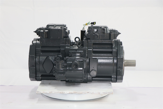Części kopalni Części hydrauliczne Główna pompa K3V112DTP-9N24-14T Do SH200A3G
