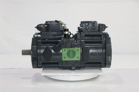 Części koparki SH200A3G Hydrauliczna pompa K3V112DTP-9N24-14T