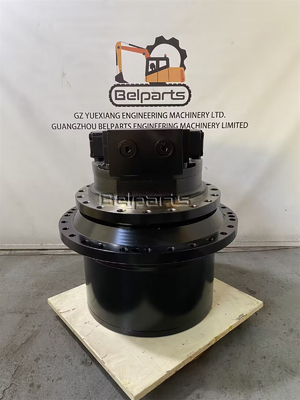 Części koparki Belparts SY375 Travel Motor Assy For Sany Final Drive