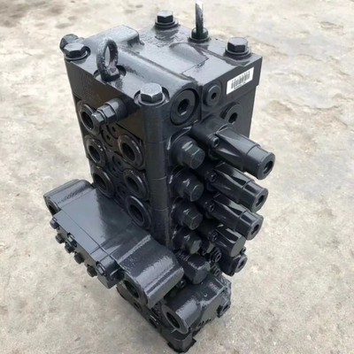 Części zamienne koparki PC60-8 PC70-8 PC78US-6 Zawór sterujący Assy dla Komatsu