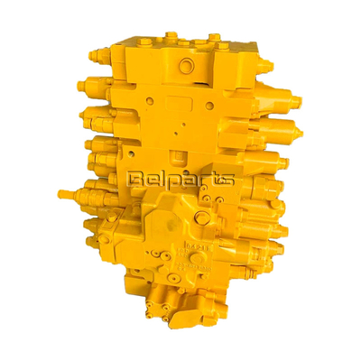 Części kopalni Komatsu PC400-7 PC400-8 Zawór sterujący Assy 723-47-27501