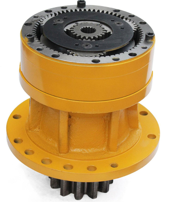 Części koparki Hyundai R145LC-9 R140W-9 Swing Gearbox 31Q4-11140
