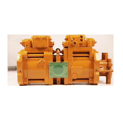 Części koparki E317 E315 Hydraulic Pump 1336792 główna pompa