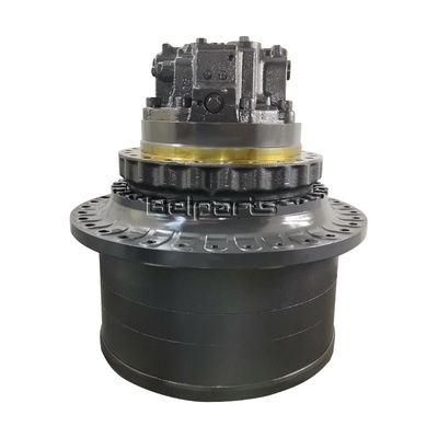 Części koparki 21M-27-00050 końcowy napęd ASSY pc300lc pc350lc pc600 pc220-7 dla Komatsu