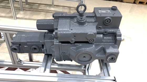 Części wykopalni Ex60-1 Pumpy tłokowe 4194446 dla A10VD43 Hitachi